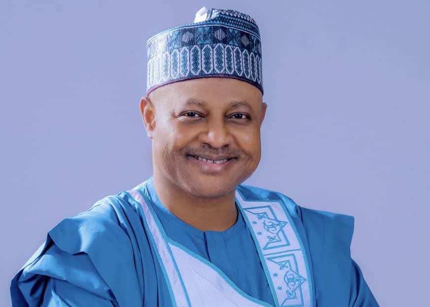 Gov Sani Praises Sir Ahmadu Bello Memorial Foundation for Organizing Thought-Provoking Programme On Assessing Electoral Promises