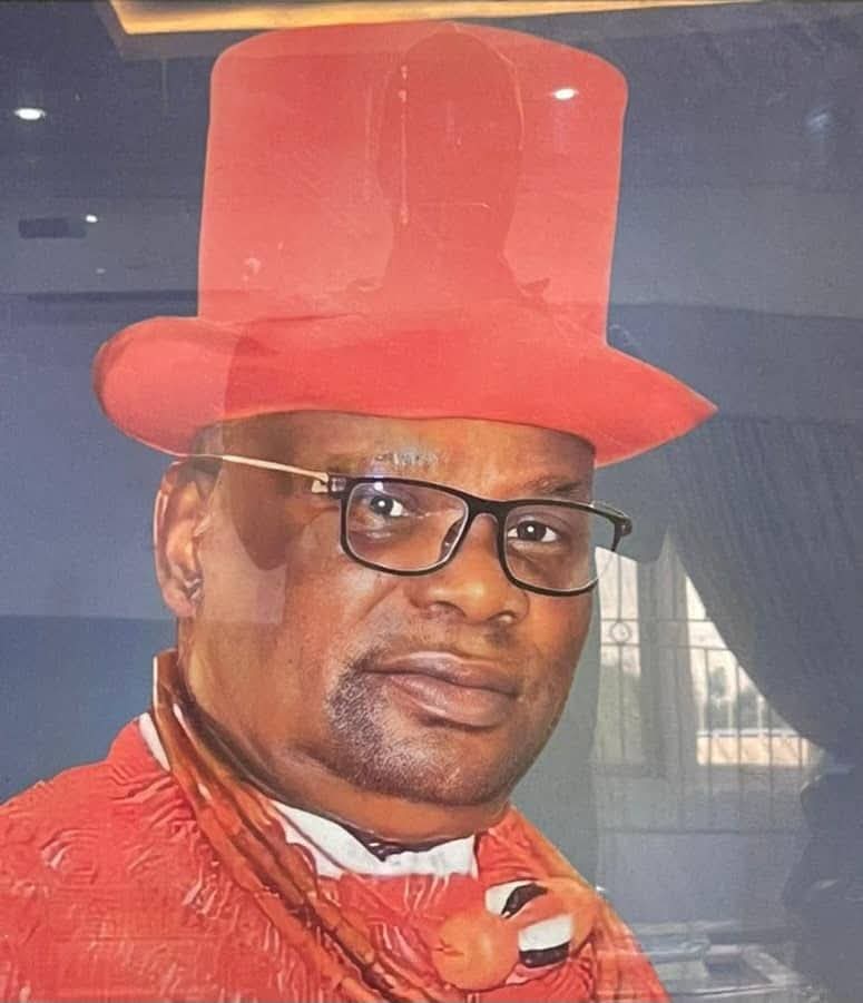 84th Birthday Anniversary: Okwuofu Felicitates Prof Sam Oyovbaire