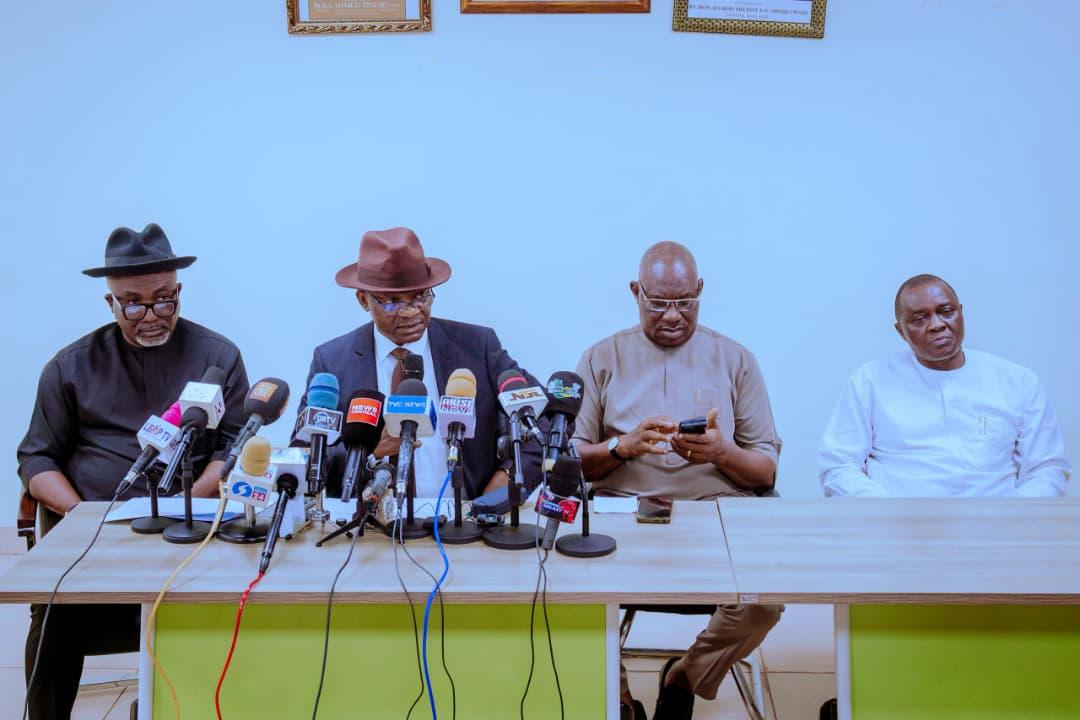 Oborevwori Administration Fair to All Deltans – Aniagwu  …Says Govt Projects Are Visible In Isoko, Others Parts Of Delta