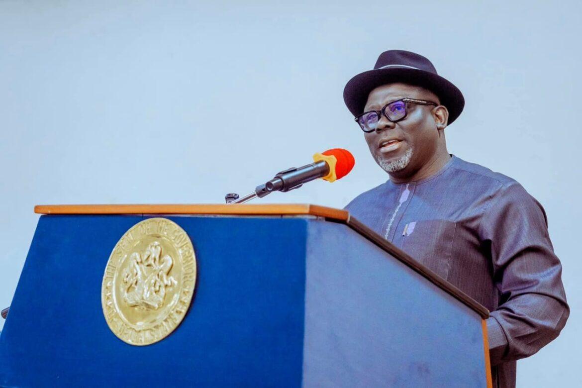 Oborevwori To Flag Off Widows Welfare Scheme for 10,000 Beneficiaries