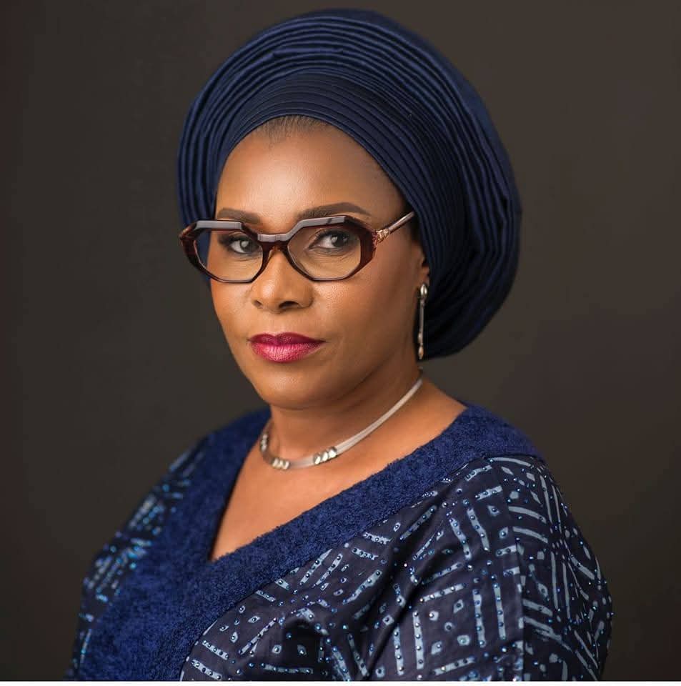 FOOSTODEY, You Matter Charity Foundation Donate N1m To Support Urhobo Studies Conference