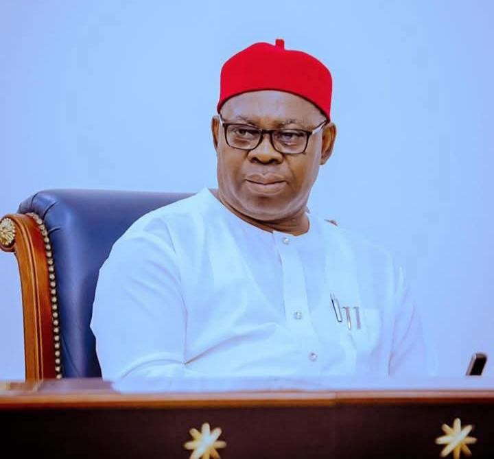 Ndokwa Group Urges Respect, Constructive Engagement With Deputy Governor Onyeme