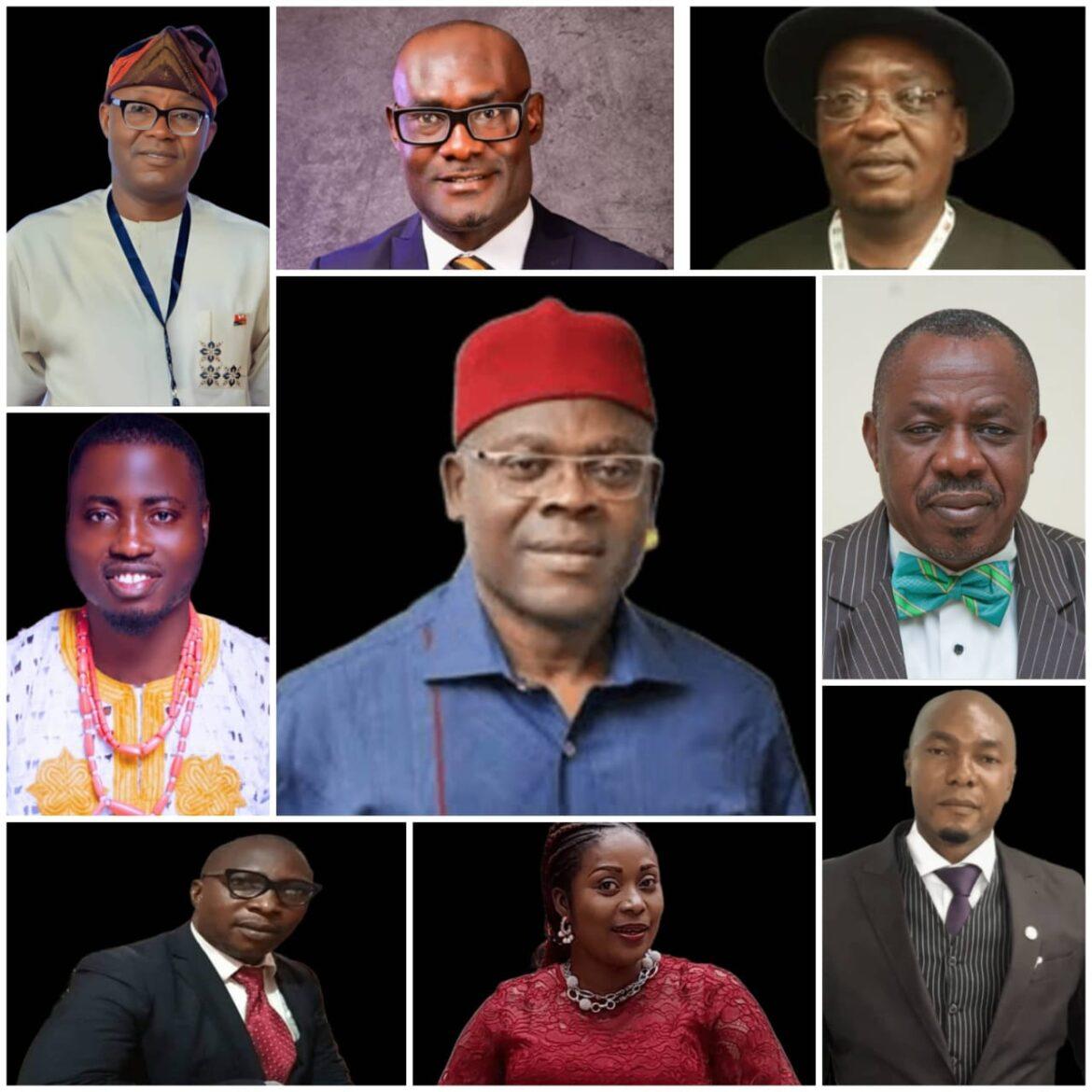 Former Federal Lawmaker, Rt. Hon Ossai Nicholas Set To Chair Ndokwa Reporters’ 12th Anniversary, Maiden Bel Media Dialogue