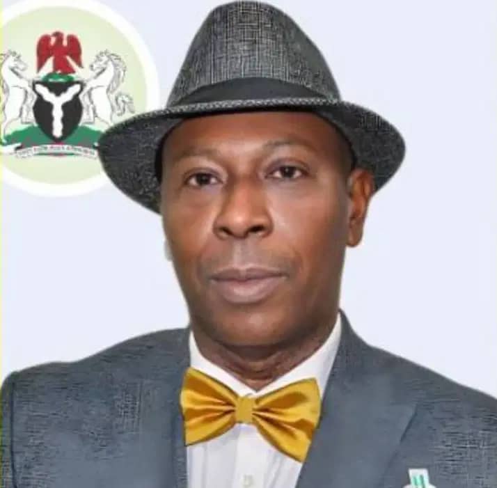 Ahon Celebrates Prof. Ufuophu-Biri, Jaro Egbo On Birth Anniversary