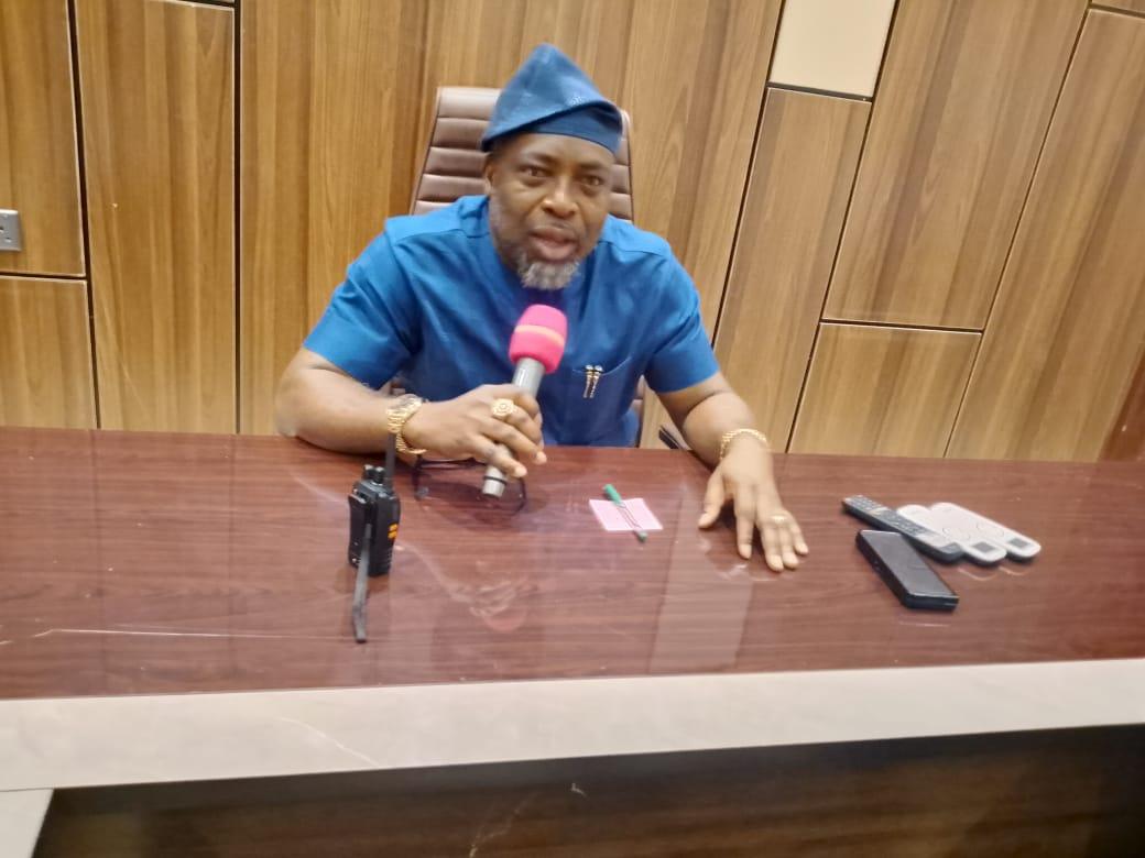 Aniocha North Local Government Partners Mosra Energy Ltd To Empower Youths