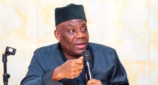 FEC Approves Seven-Year Freeze On Establishment Of New Federal Institutions