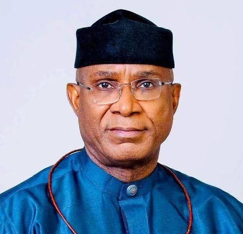 OPINION: Trials of Brother Augustine  By Bonadventure Adjogbe