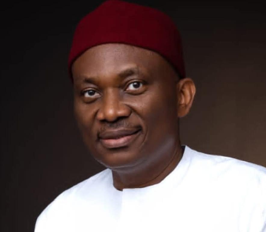 Elumelu Felicitates Muslims on Eid-Ul-Mawlid, Urges Patience, Humility, Generosity