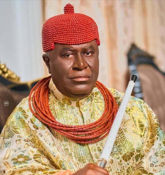 Tompolo Congratulates HRM Monbene III on 10th Coronation Anniversary