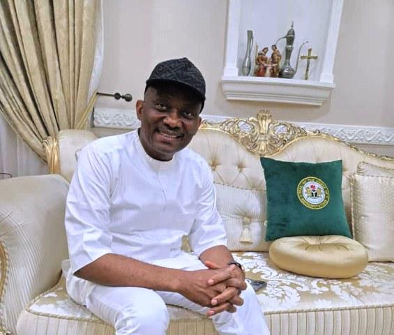 2027: To all discerning members of the Aniocha/Oshimili Federal Constituency and the public at large.