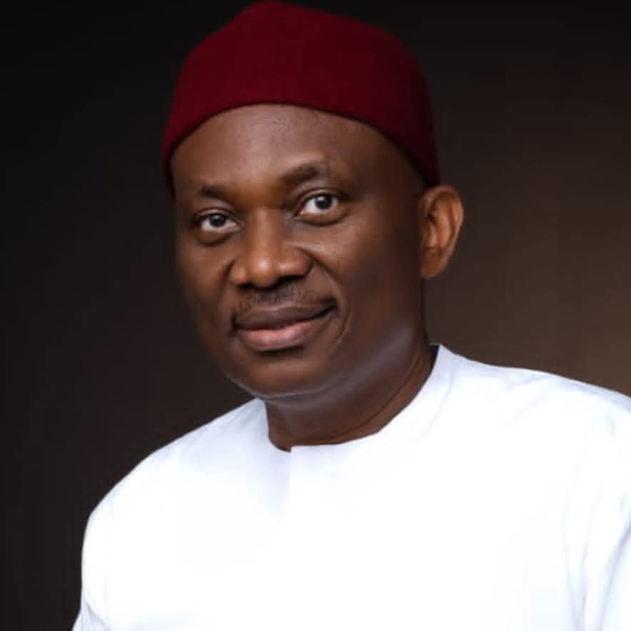 Rt. Hon. Ndudi Elumelu: A Servant Leader With A Legacy Of Impact