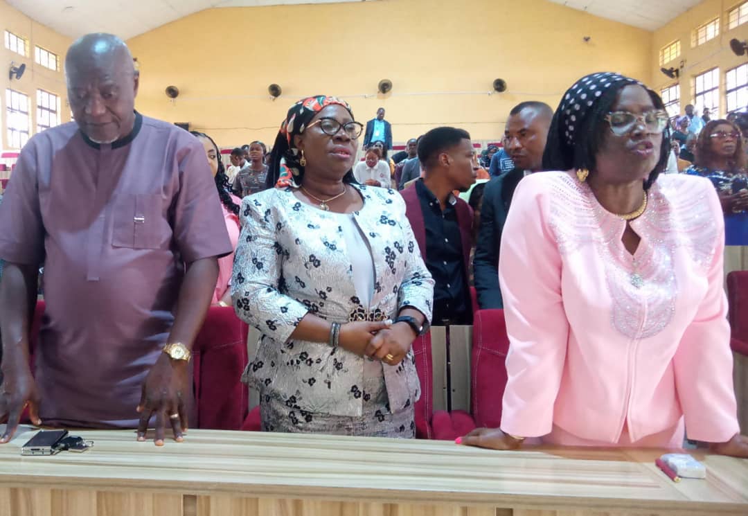 UNIDEL VC Attributes University’s Growth to Collective Efforts