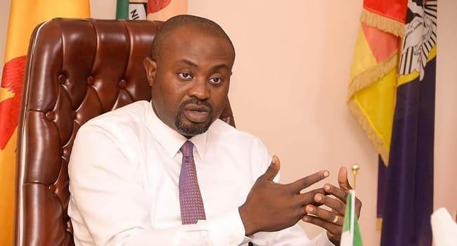 FG Declares Friday Public Holiday For Eid-Ul-Mawlid