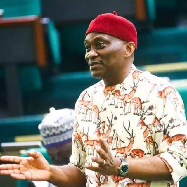 Experience Delivers Results: Why Rt. Hon. Ndudi Elumelu Deserves Another Term