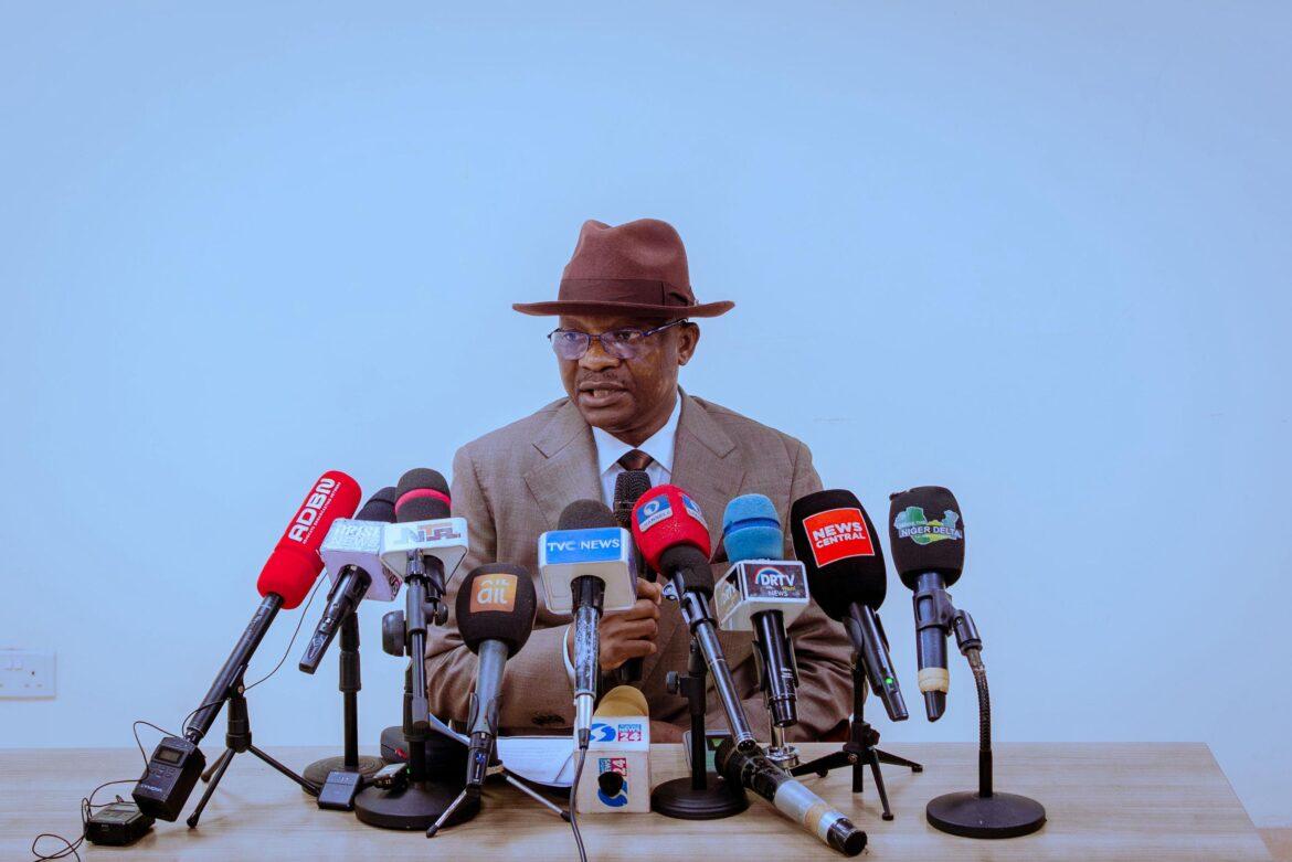 Delta Eyes Ranching, Industrial Growth from Brazil Investment Drive – Aniagwu