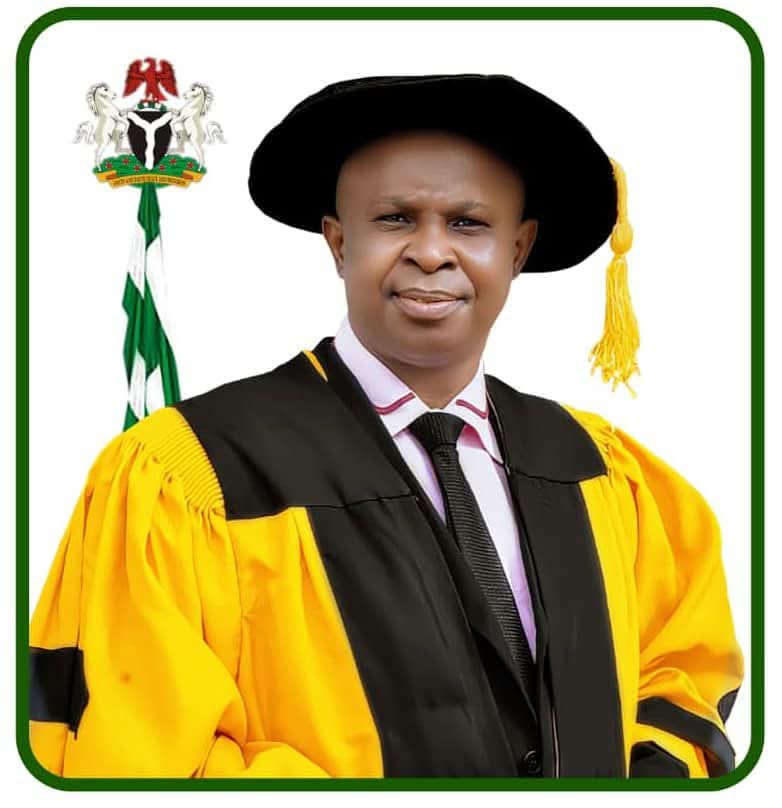 FUPRE, African Child Foundation Set Nov. 6 for 2025 Oil & Gas Awards