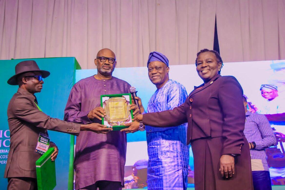 Data Plays Critical Role In Shaping Nigeria’s Devt Trajectory – Oborevwori… Calls For Establishment Of Robust Data Infrastructure.