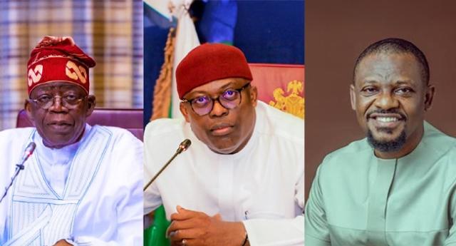 President Bola Tinubu  Ends Emergency Rule In Rivers State … Fubara, Odu, Amaewhule, House Members To Resume Work Friday September 18