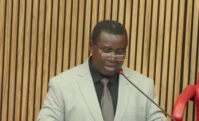 INEC Chairman-Designate Clears Air on Alleged Ties to Tinubu’s Legal Team