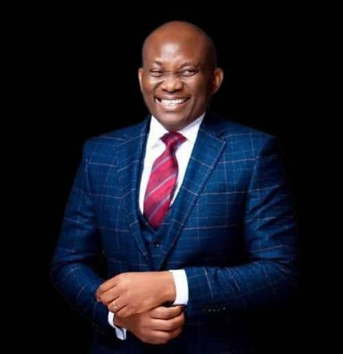 Elumelu: Joy Bearer, Who Celebrates Birthdays of His People in Unique Way