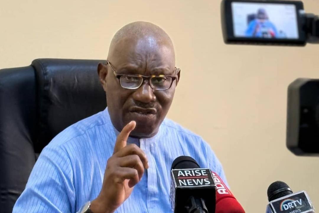 Delta’s Whistle-Blowing Policy Boosts Accountability, Ensures Value for Money — Ifeajika