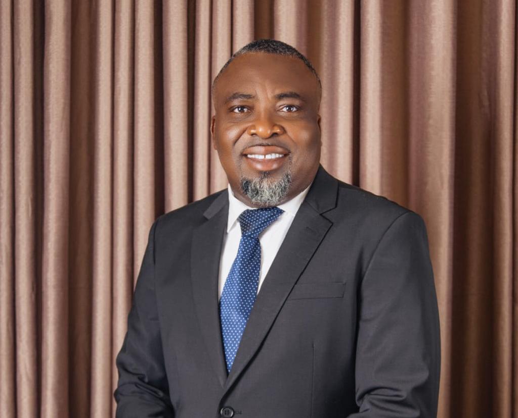 Elumelu Felicitates Chinye Aniocha North LG Chairman On Birthday