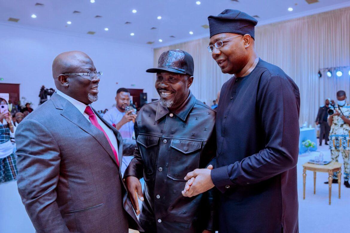 Tompolo Pledges Support for Peace, Development as He Launches Delta State Security Trust Fund