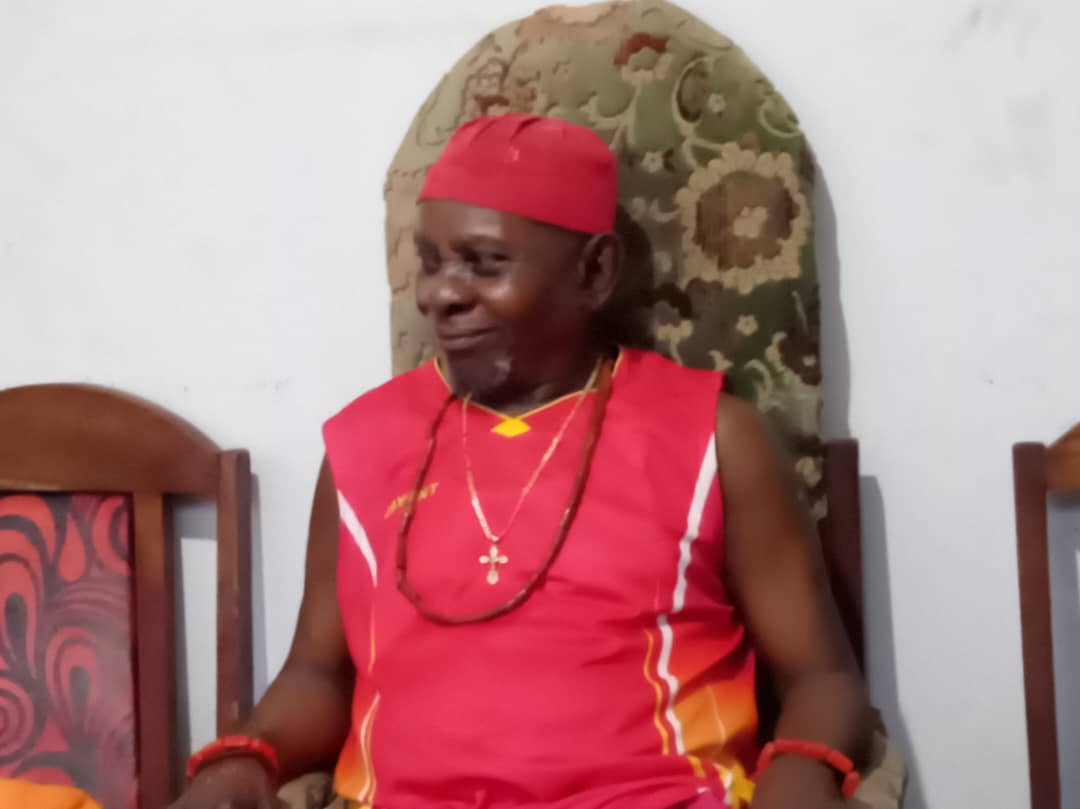 Issele-Mkpitime Set To Celebrate Ine-Aho, As Obi Ogboli Extends Royal Invitation