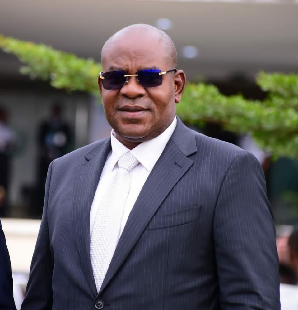 Obiodeh Foundation Commits ₦5m to 2025 UNR Isoko Unity Cup, Championing Peace, Youth Empowerment