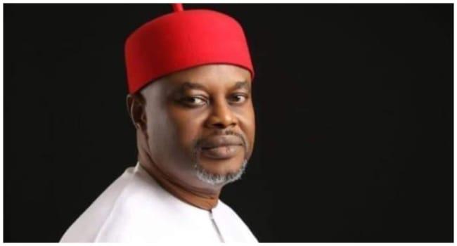 Finally Science Minister Uche Nnaji Resigns Over Certificate Scandal, As President Tinubu Accept Resignation Letter 