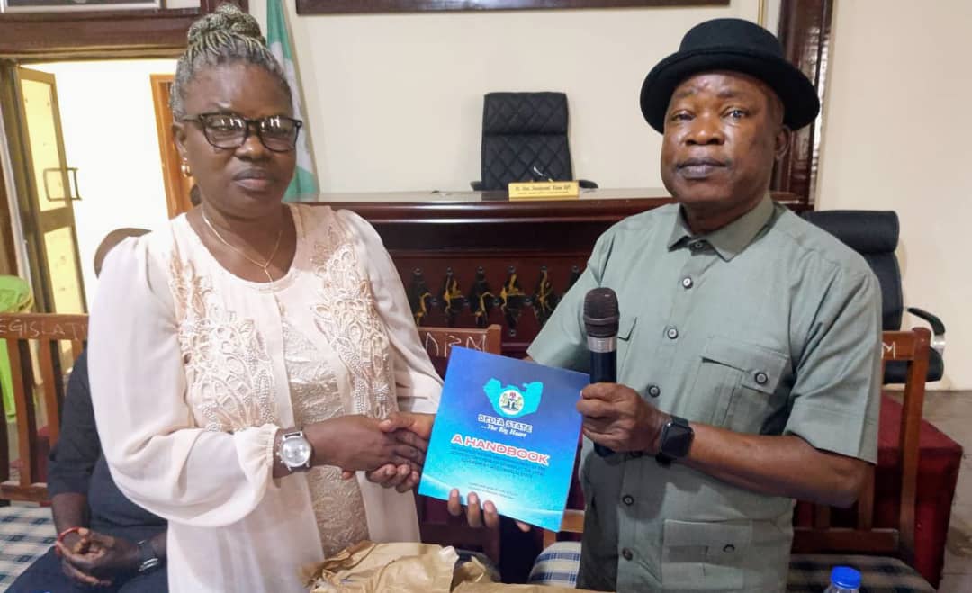 Delta Bureau of LG Pensions Commends Gov Oborevwori on Improved Pensions Management