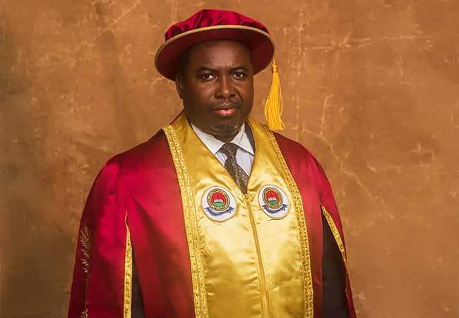 Council Of State Approves Tinubu’s Nominee Amupitan As New INEC Chairman – Bayo Onanuga