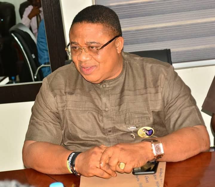 Delta Widows Beam With Joy As Welfare Scheme Disbursement Resumes