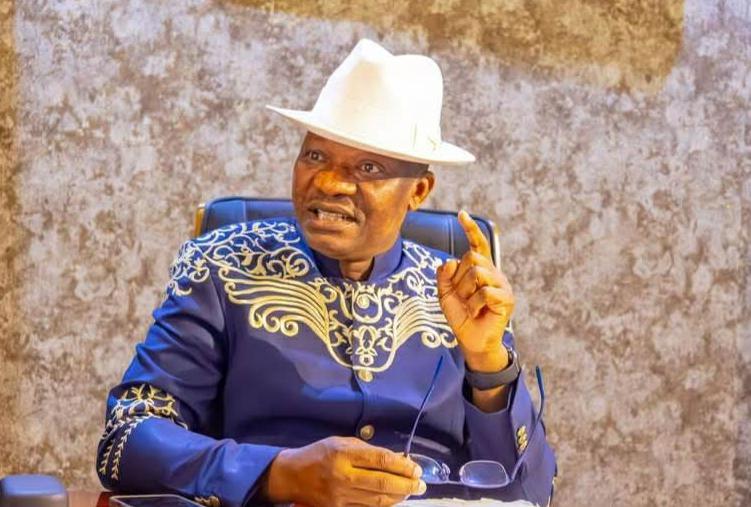 Ndokwa Electricity: Oborevwori’s Power Restoration Plan Underway — Aniagwu