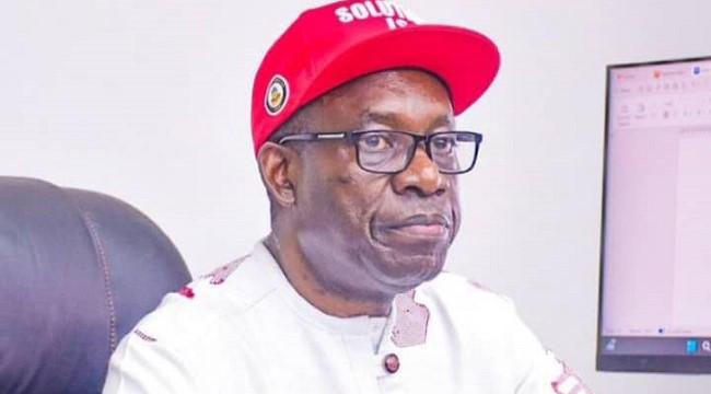 Soludo Declares Anambra Secure, Says Residents Can Sleep Peacefully