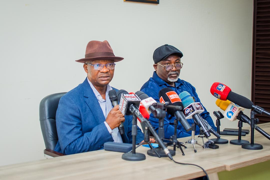 Delta APC United Under Oborevwori, Operating At ‘Distinction Level’ – Aniagwu