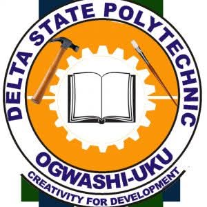 Gov. Oborevwori Suspends Rector, Bursar of Delta State Polytechnic, Ogwashi-Uku for Six Months