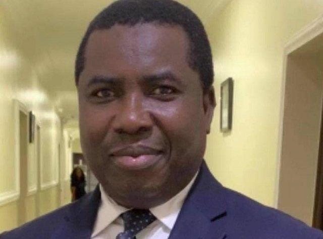 PRESIDENT TINUBU URGES NEW INEC CHAIRMAN TO UPHOLD ELECTORAL INTEGRITY