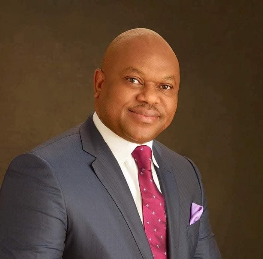 NIGERIA TENNIS FEDERATION: Oborevwori Hails Ochei Election As President