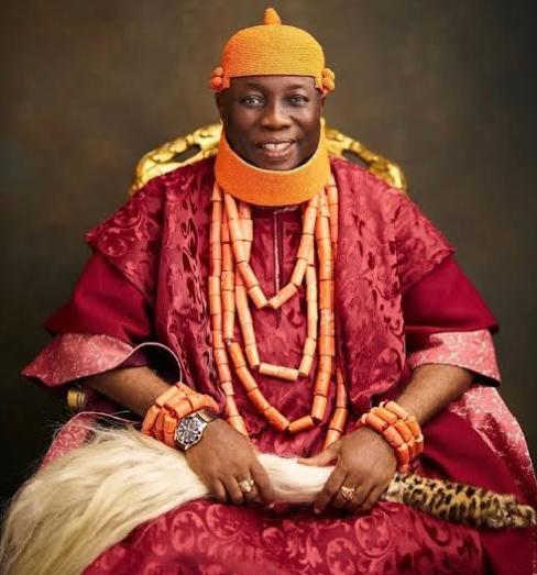 Elumelu Congratulates Asagba of Asaba, Prof Epiphany Azinge, SAN, on 70th Birthday