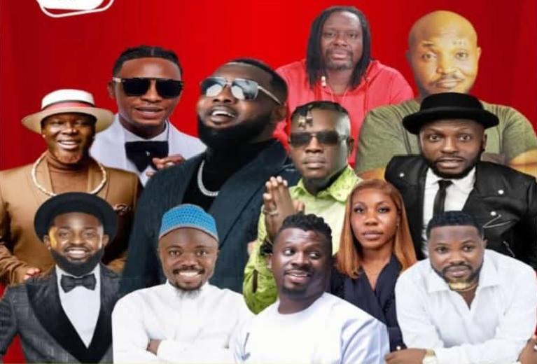 Nite of a Thousand Laughs Returns to Its Roots as Asaba Hosts 30th Anniversary Edition
