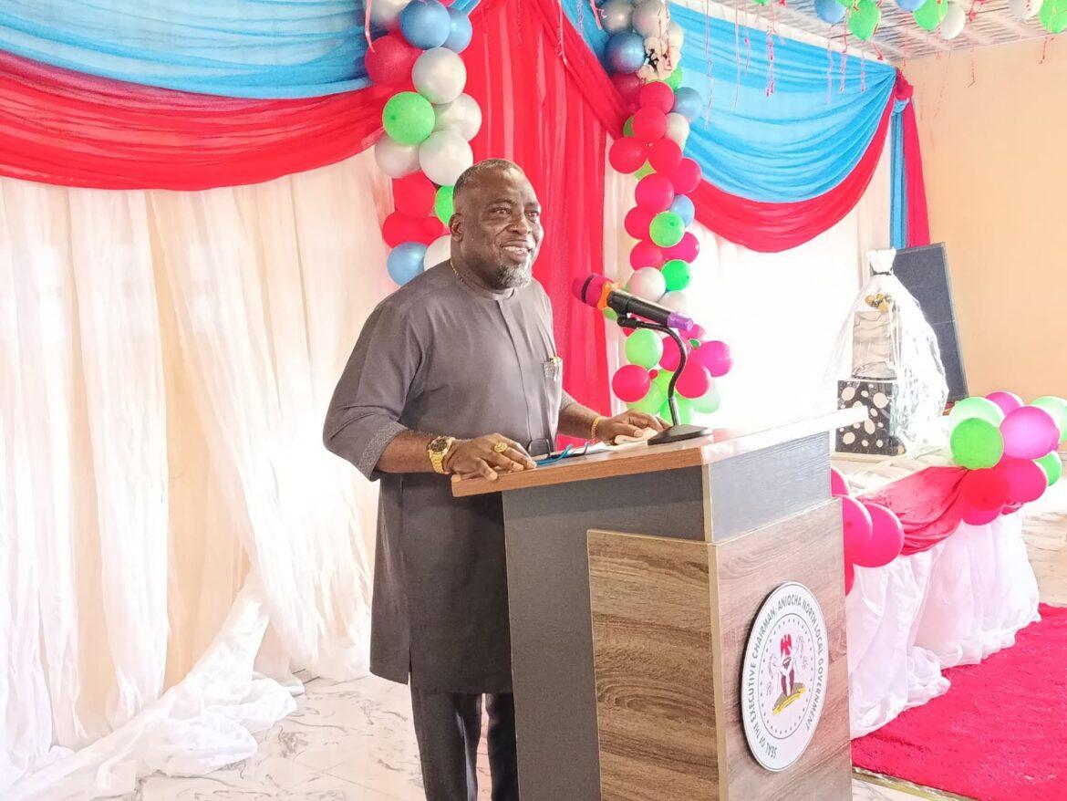 Chinye’s Surprise Birthday Celebration: A Day of Gratitude And Joy