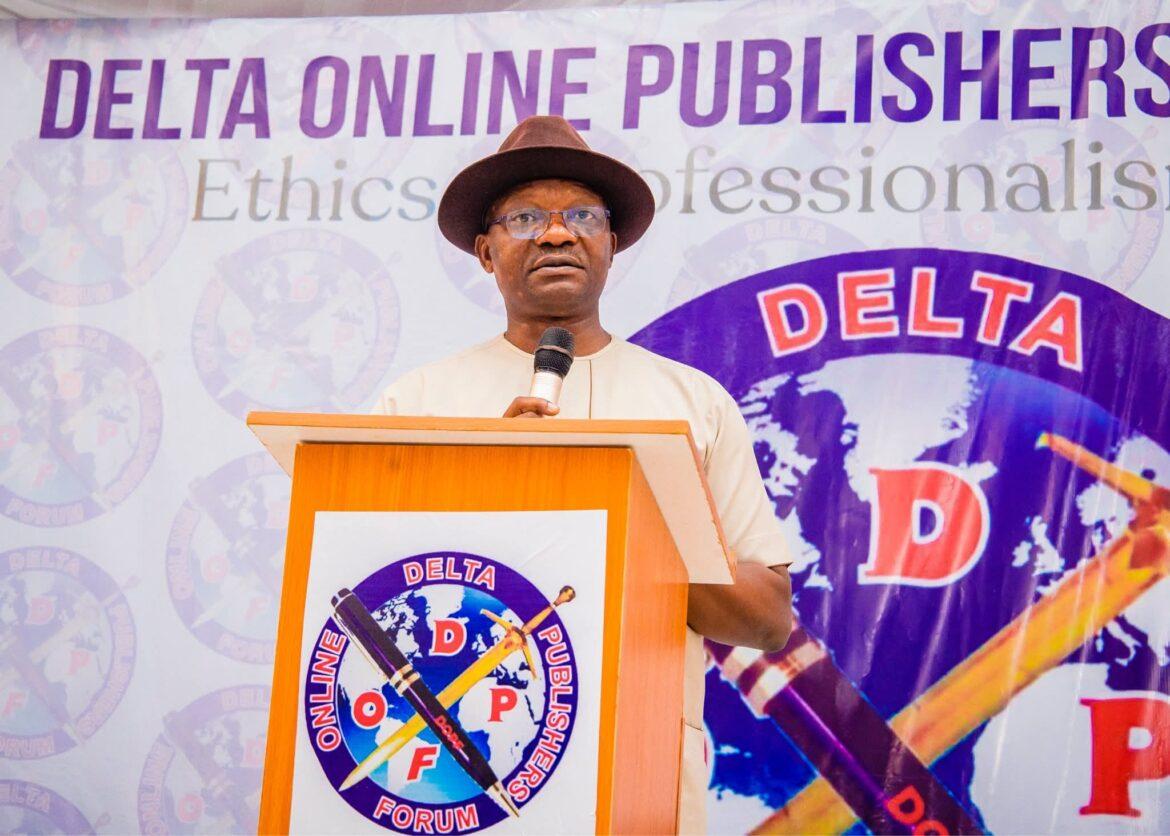 DOPF Annual Lecture: Oborevwori, Martyns, Enebeli Push for Accountability as Nigeria’s New Tax Law Takes Centre Stage