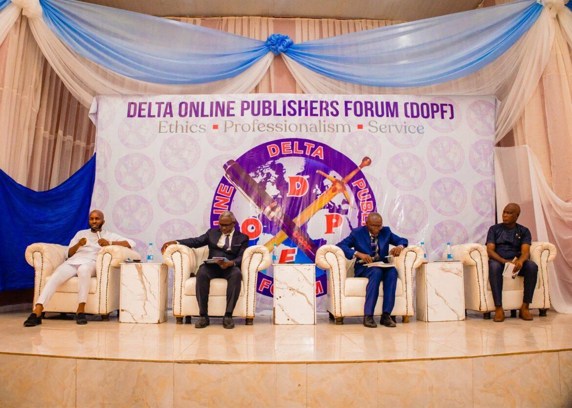 Experts at DOPF Lecture Say New Tax Law Favors Citizens, Not Government