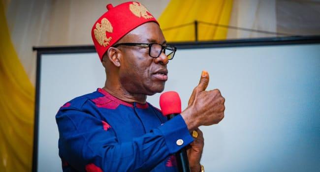 Soludo Wins Anambra Election By Landslide