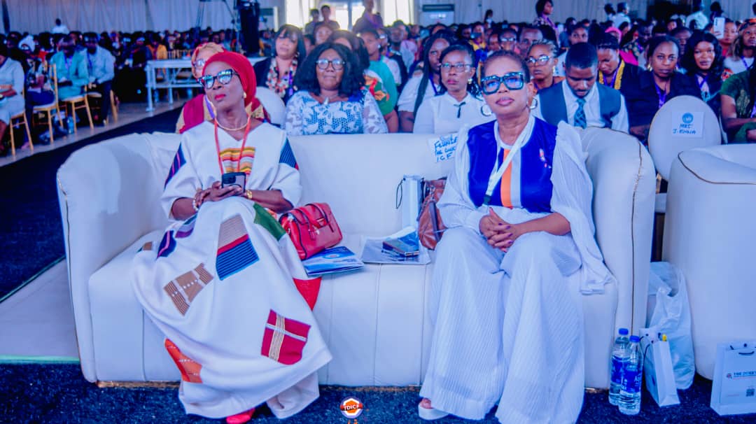 Foundation Leads Drive For Value Reorientation At Delta’s Maiden ‘Train The Trainers’ Summit