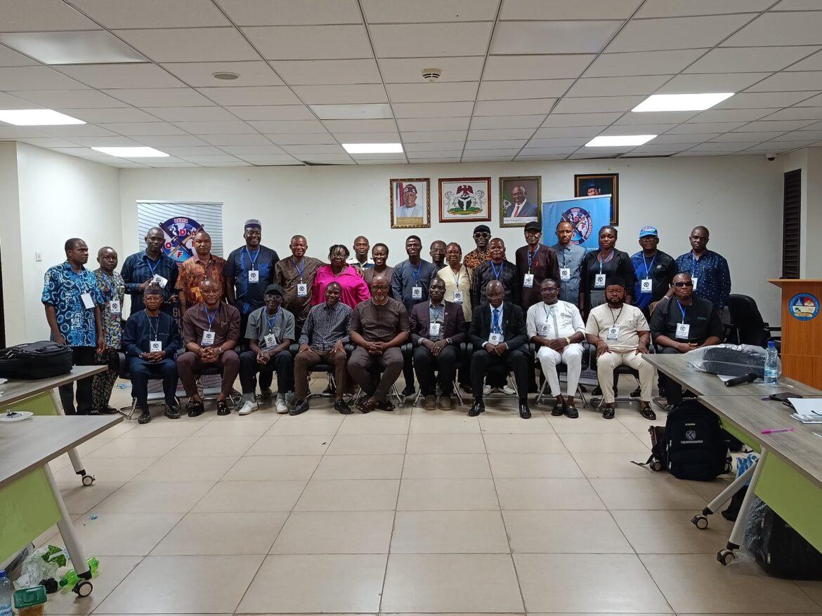 DOPF Annual Retreat on Artificial Intelligence Ends with a Call on Publishers to Watch Ethical Risks, Biases