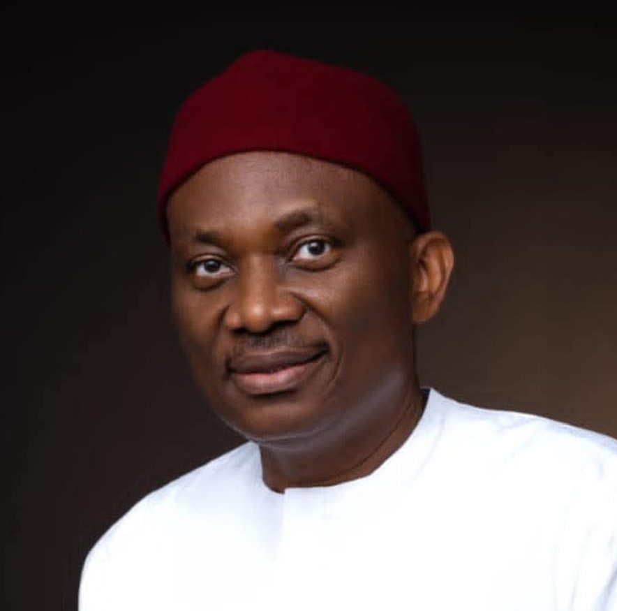 Elumelu Felicitates Nigerians on Christmas …Preaches Love, Hope, Peace