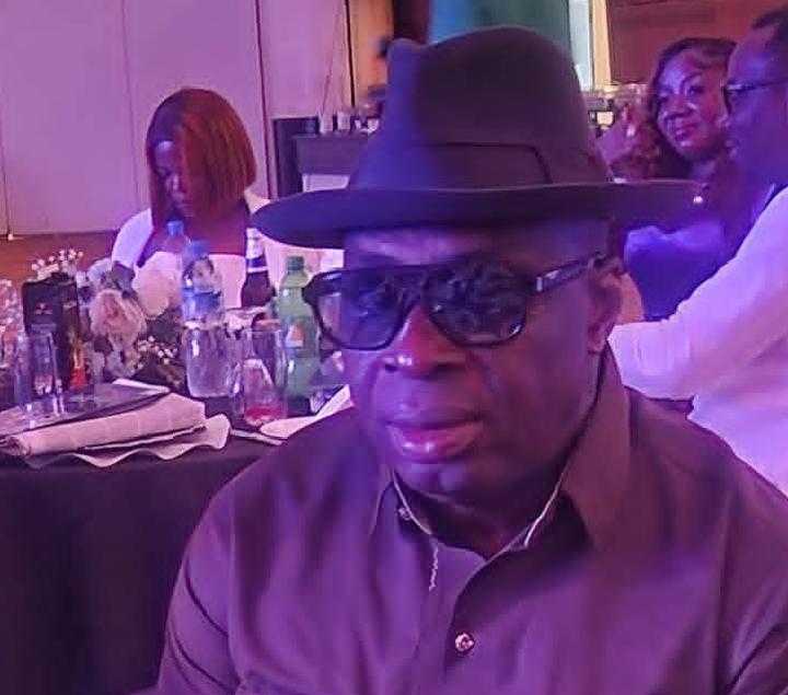 Ahon Hails Veteran Journalist, Sola Adebayo On Birth Anniversary