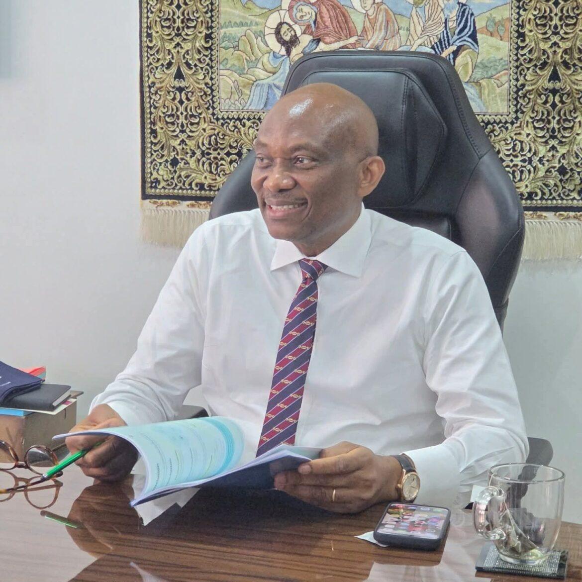 2027: Why Elumelu’s Return To The House of Representatives Matters